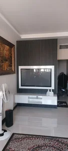 دکوراسیون داخلی تکنیک 2