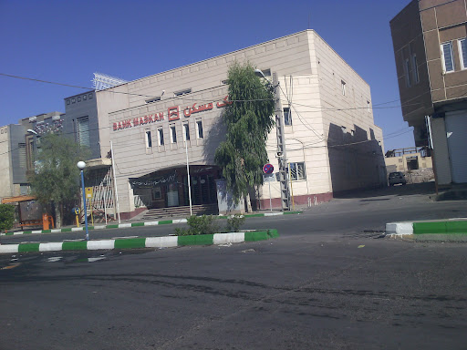 بانک مسکن