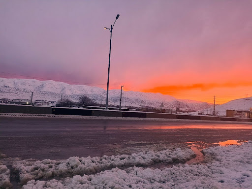 سوپرمارکت خواهانی