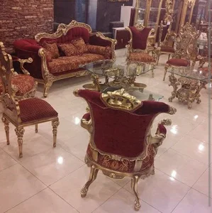 مبلمان ایران ایتالیا