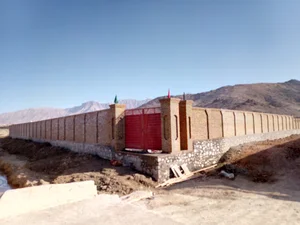 QALA E HAJI KHAN MUHAMMAD STANIKZAI