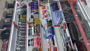 فروشگاه لوکس اسپرت انرژی 5