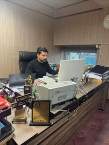 خدمات تحصیلی مجموعه ۰۰۷