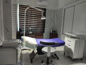 کلینیک جراحی ارکیده (پوست و مو)