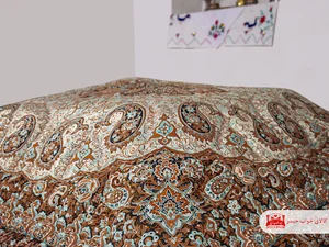 حیدر خواب ترنج