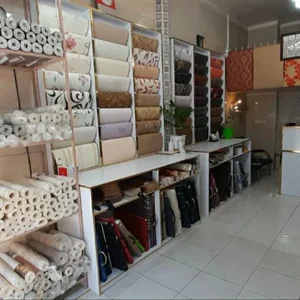 فروشگاه خانه کاغذ دیواری