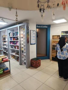 شهر کتاب 4