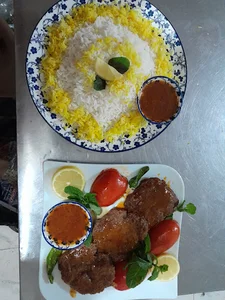 غذای خانگی شمس