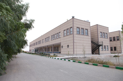 مؤسسه آموزش عالی ادیبان