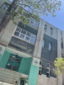 خانه تئاتر تبریز 2
