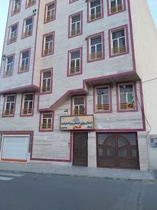دبستان پسرانه غیرانتفاعی لقمان حکیم