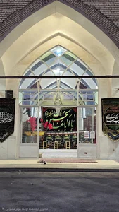 مسجد صفا