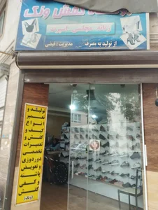 کفش ونک 2