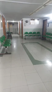 درمانگاه قائم