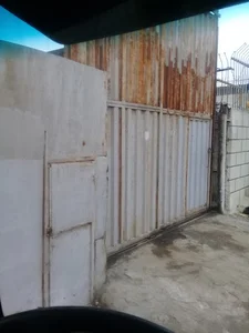 پارکینگ کامیون