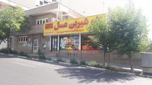شیرین عسل گاندی