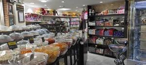 شیرینی سارا 3