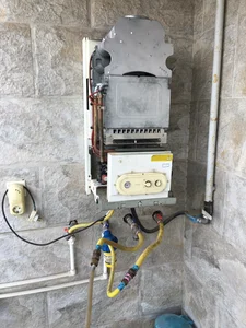تعمیرات تخصصی پکیج