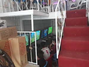 گیم نت تختی
