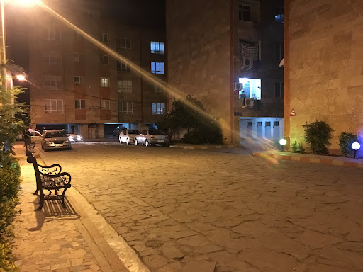 شهرک رویال رز کادار