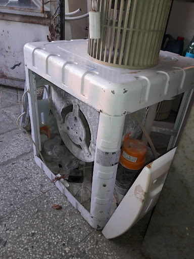 تاسیسات دوست پرور