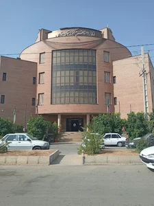 اتاق اصناف مرکز استان فارس