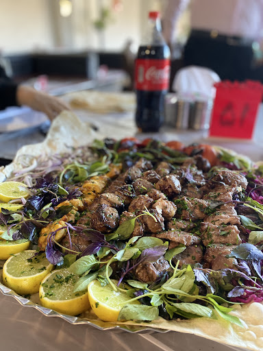 مستر گوشت