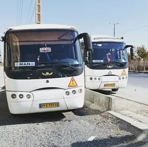 آموزشگاه رانندگی سبحان جدید
