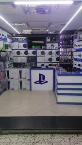 فروشگاه پی اس مکس