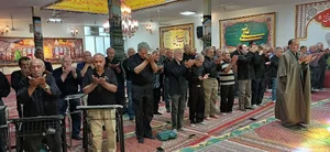 حسینیه اطاقسازان