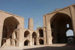 مسجد زوراره