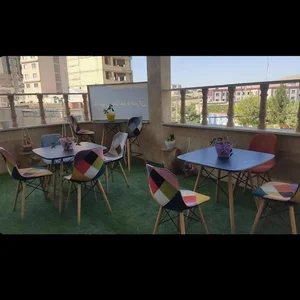 پانسیون مطالعاتی مهر
