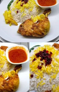 آشپزخانه ریحانه