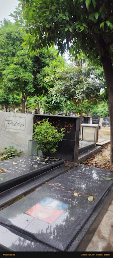 مامان فخری
