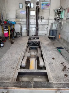 مهندسی موسی پور