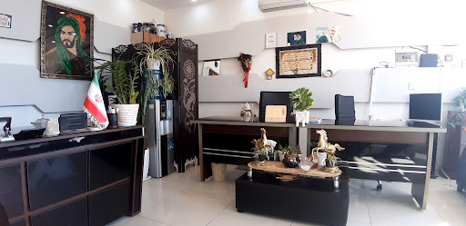 مسکن محَک