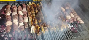 شیراز باربیکیو 3
