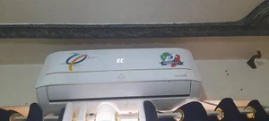 خدمات تاسیسات ساختمان بیات 5