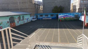 مدرسه البرز