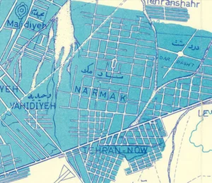 برگر ذغالی