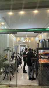 کباب ملل 2