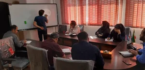 شرکت شکوه صنعت