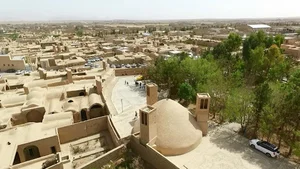 Sharif Abad Ardakan, Yazd, Iran
