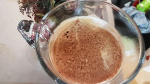 آنا بستنی