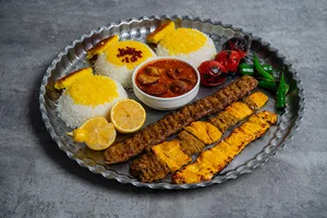 تهیه غذای معطر