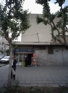 سوپر مارکت سعید 2