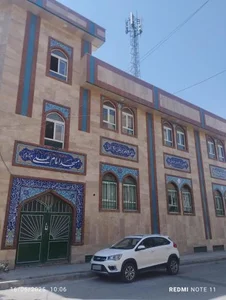 مسجد امام علی 3