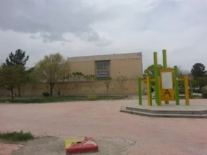 safura girls elementary school