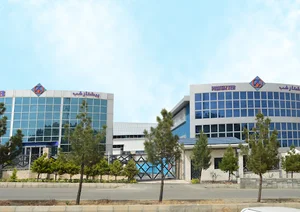کارخانه پیشتاز طب