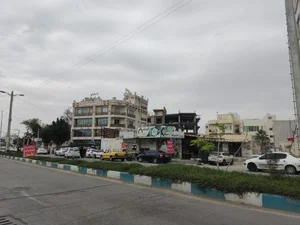 رستوران دریایی لابستر‌لند 4